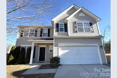 13802 Plowdon Court, Charlotte, NC 28215 - Photo 1