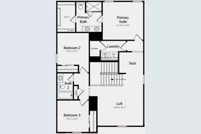 509 Silver Birch Court, Shelby, NC 28152 - Photo 11