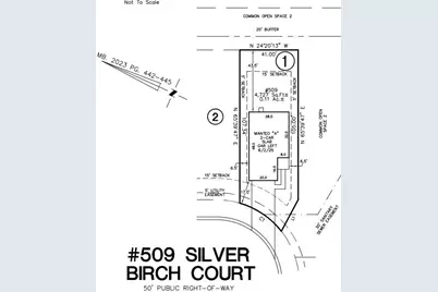 509 Silver Birch Court, Shelby, NC 28152 - Photo 13