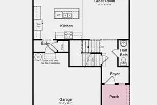 509 Silver Birch Ct, Shelby, NC 28152 - Photo 3