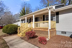 322 Holland Cir, Statesville, NC 28677 - Photo 5