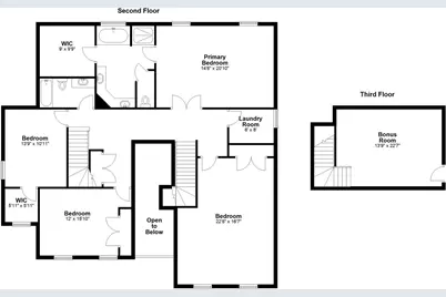 16040 Glen Miro Drive, Huntersville, NC 28078 - Photo 37