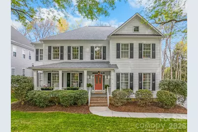 16040 Glen Miro Drive, Huntersville, NC 28078 - Photo 1
