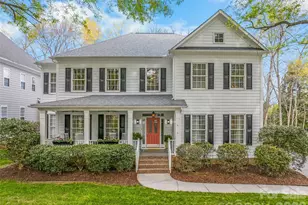 16040 Glen Miro Dr, Huntersville, NC 28078 - Photo 1