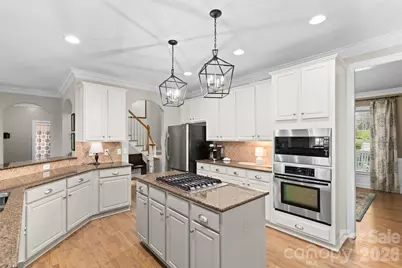 16040 Glen Miro Drive, Huntersville, NC 28078 - Photo 11