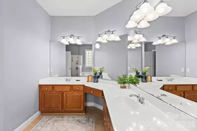 16040 Glen Miro Drive, Huntersville, NC 28078 - Photo 21