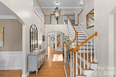 16040 Glen Miro Drive, Huntersville, NC 28078 - Photo 5