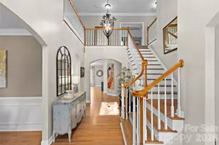 16040 Glen Miro Dr, Huntersville, NC 28078 - Photo 5