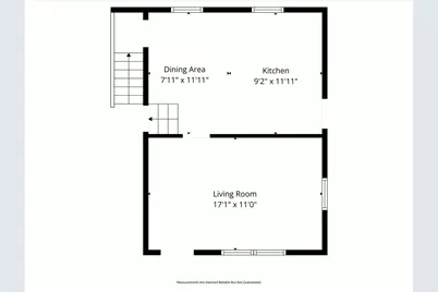 5026 W Piedmont Circle, Conover, NC 28613 - Photo 3