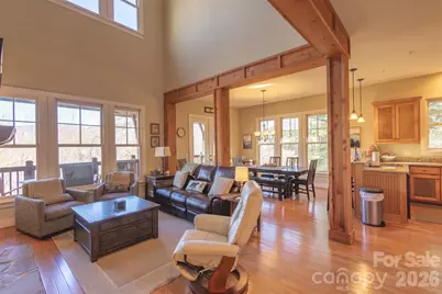 110 Saddle Notch Lane #B4, Tuckasegee, NC 28783 - Photo 7