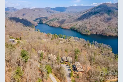 110 Saddle Notch Lane #B4, Tuckasegee, NC 28783 - Photo 21