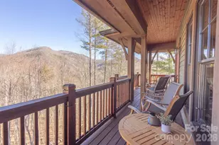 110 Saddle Notch Ln, Tuckasegee, NC 28783 - Photo 9