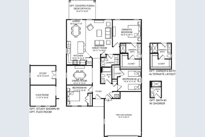 130 Linwood Estates Drive, Lexington, NC 27292 - Photo 19