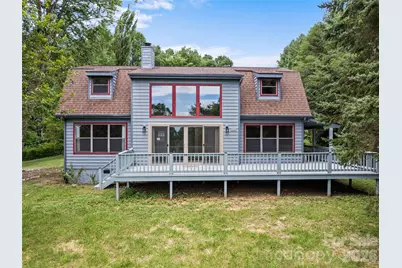 286 Pioneer Ridge Road, Canton, NC 28716 - Photo 1