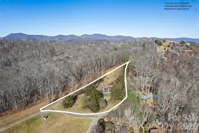 286 Pioneer Ridge Road, Canton, NC 28716 - Photo 5