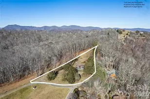 286 Pioneer Ridge Rd, Canton, NC 28716 - Photo 5