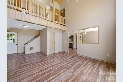 286 Pioneer Ridge Road, Canton, NC 28716 - Photo 5