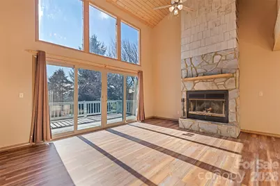 286 Pioneer Ridge Road, Canton, NC 28716 - Photo 21