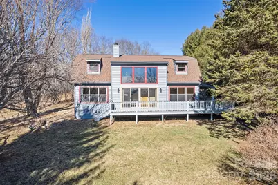 286 Pioneer Ridge Road, Canton, NC 28716 - Photo 1