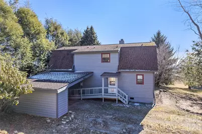 286 Pioneer Ridge Road, Canton, NC 28716 - Photo 25