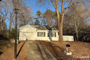 3006 Overlook Trail, Charlotte, NC 28212 - Photo 1