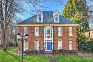 5242 Colony Rd, Charlotte, NC 28226 - Photo 1