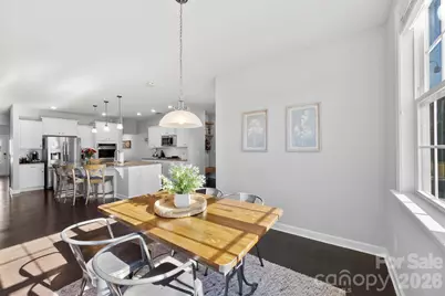 6001 Hamilton Mill Drive, Waxhaw, NC 28173 - Photo 9