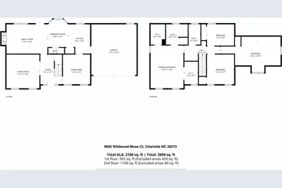 9926 Wildwood Muse Court, Charlotte, NC 28273 - Photo 31