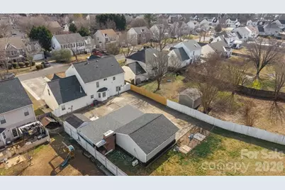 9926 Wildwood Muse Court, Charlotte, NC 28273 - Photo 25