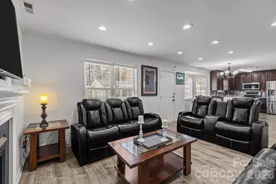 9926 Wildwood Muse Court, Charlotte, NC 28273 - Photo 17