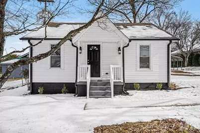 3042 N Oxford Street, Claremont, NC 28610 - Photo 1