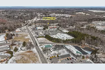 3042 N Oxford Street, Claremont, NC 28610 - Photo 3