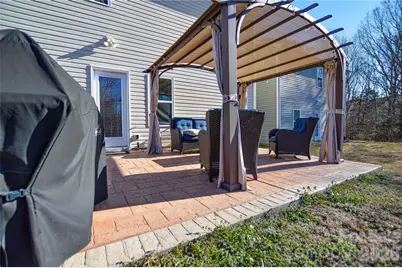 2307 Old Goose Lane, Charlotte, NC 28262 - Photo 35
