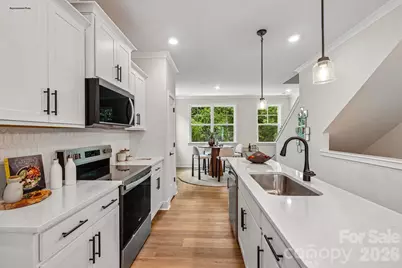 3628 Spencer Street, Charlotte, NC 28205 - Photo 9