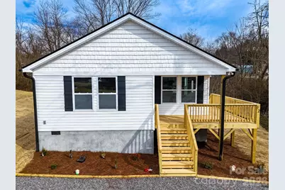 12 Harkins Avenue, Canton, NC 28716 - Photo 3