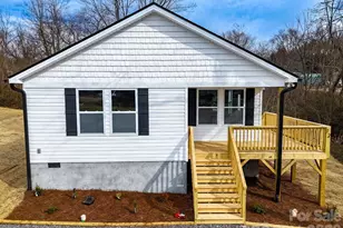 12 Harkins Ave, Canton, NC 28716 - Photo 3