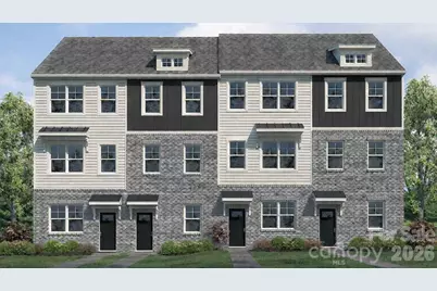 3632 Spencer Street, Charlotte, NC 28205 - Photo 1