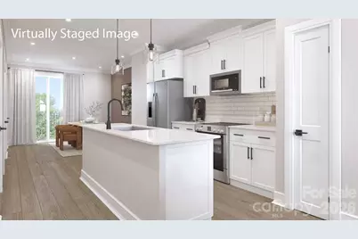 3632 Spencer Street, Charlotte, NC 28205 - Photo 3
