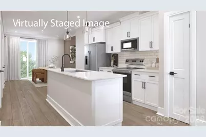 715 Silvertree Way, Charlotte, NC 28205 - Photo 3