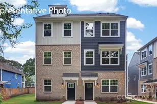 707 Silvertree Wy, Charlotte, NC 28205 - Photo 1
