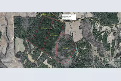 33 Ac Lot C Countryside Drive, Blackstock, SC 29014 - Photo 23