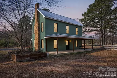 10799 Poplar Tent Road, Huntersville, NC 28078 - Photo 1