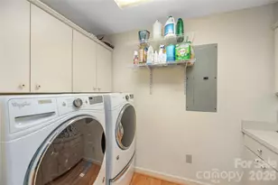 1465 S Lakeshore Dr, Lake Junaluska, NC 28745 - Photo 15