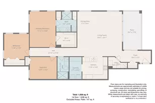 1465 S Lakeshore Dr, Lake Junaluska, NC 28745 - Photo 23