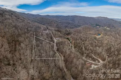00 Curry Comb Trail #516, Waynesville, NC 28785 - Photo 9