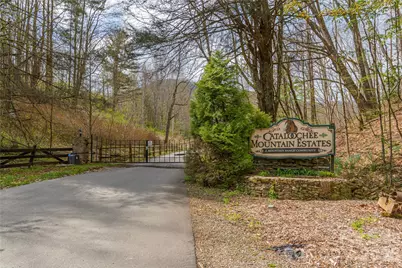 00 Curry Comb Trail #516, Waynesville, NC 28785 - Photo 11