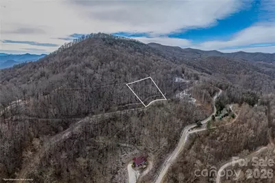 00 Curry Comb Trail #516, Waynesville, NC 28785 - Photo 5