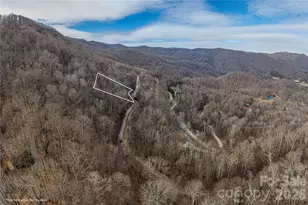 00 Curry Comb Trail, Waynesville, NC 28785 - Photo 1