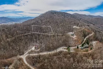 00 Curry Comb Trail #518, Waynesville, NC 28785 - Photo 5