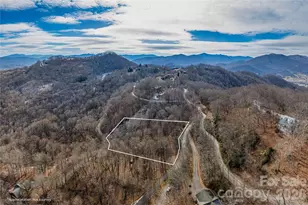 00 Utah Mountain Rd, Waynesville, NC 28785 - Photo 1